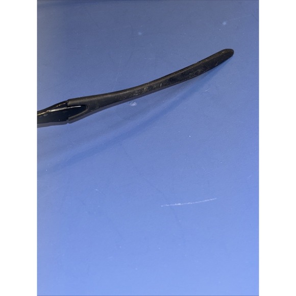 Men's Foster Grant Black FMW 193033032190 Sunglasses - Picture 6 of 14